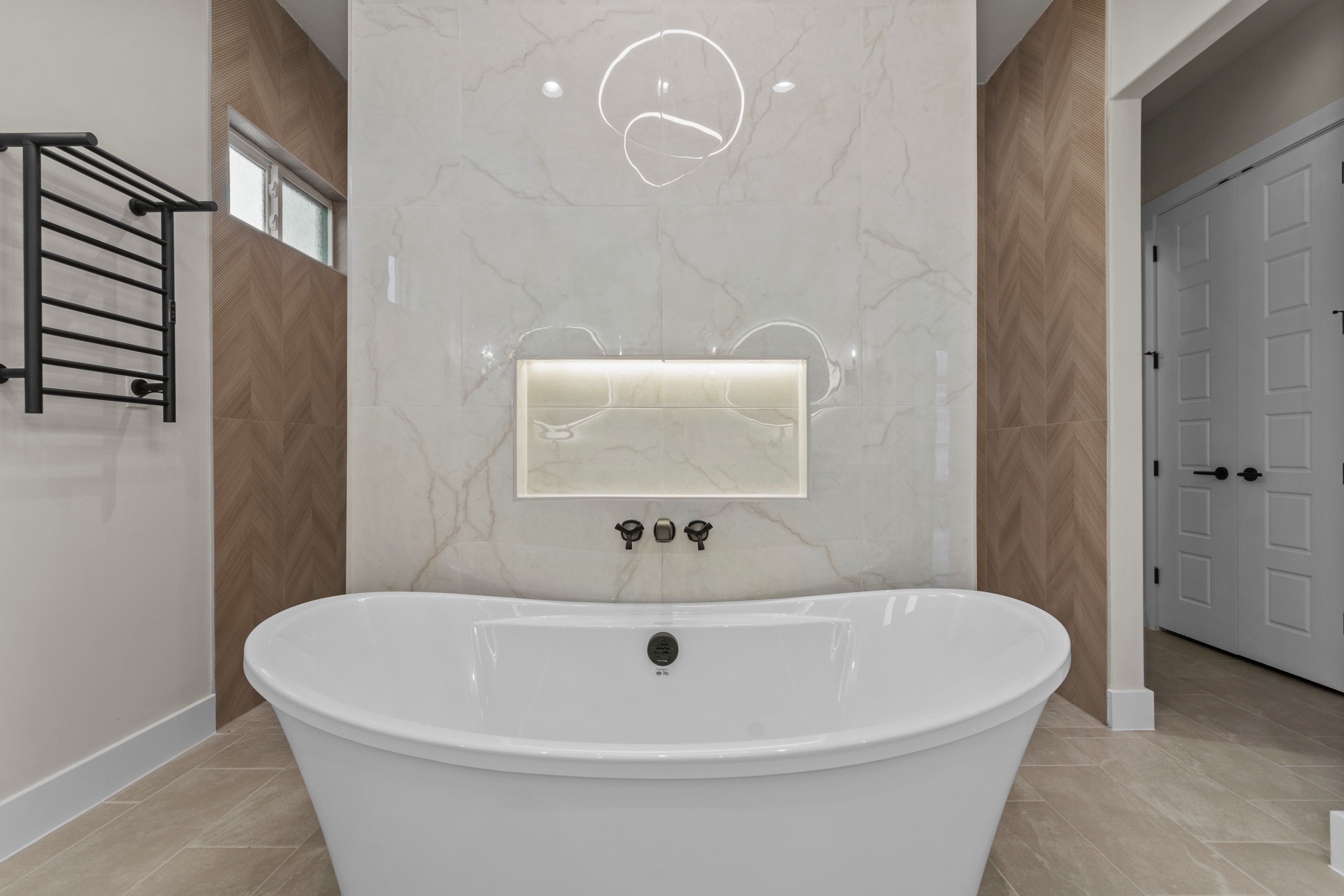 Peaceful Escape Without Leaving Your Home