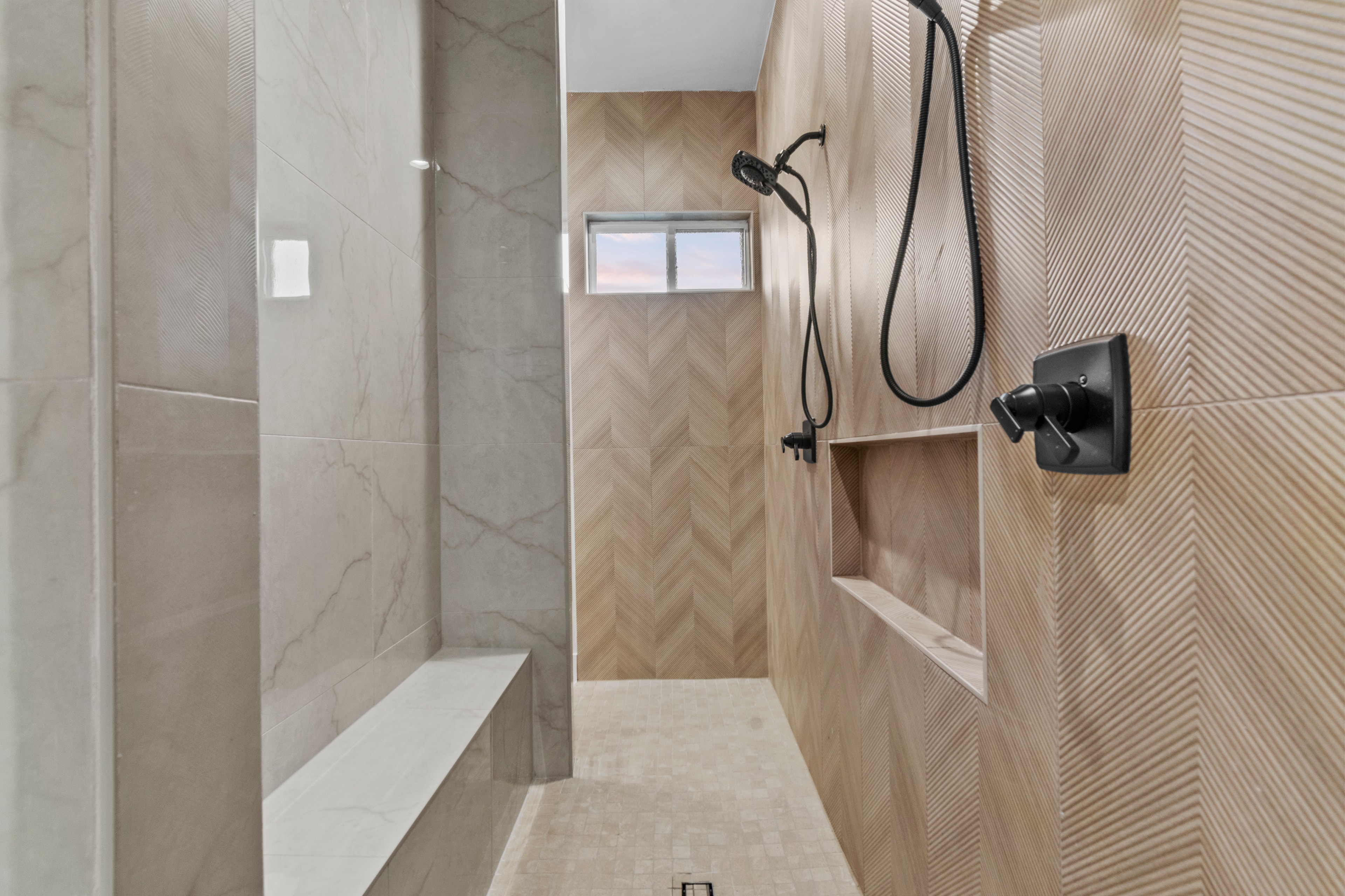 Because Your Master Bath ... Should Feel Like a Destination