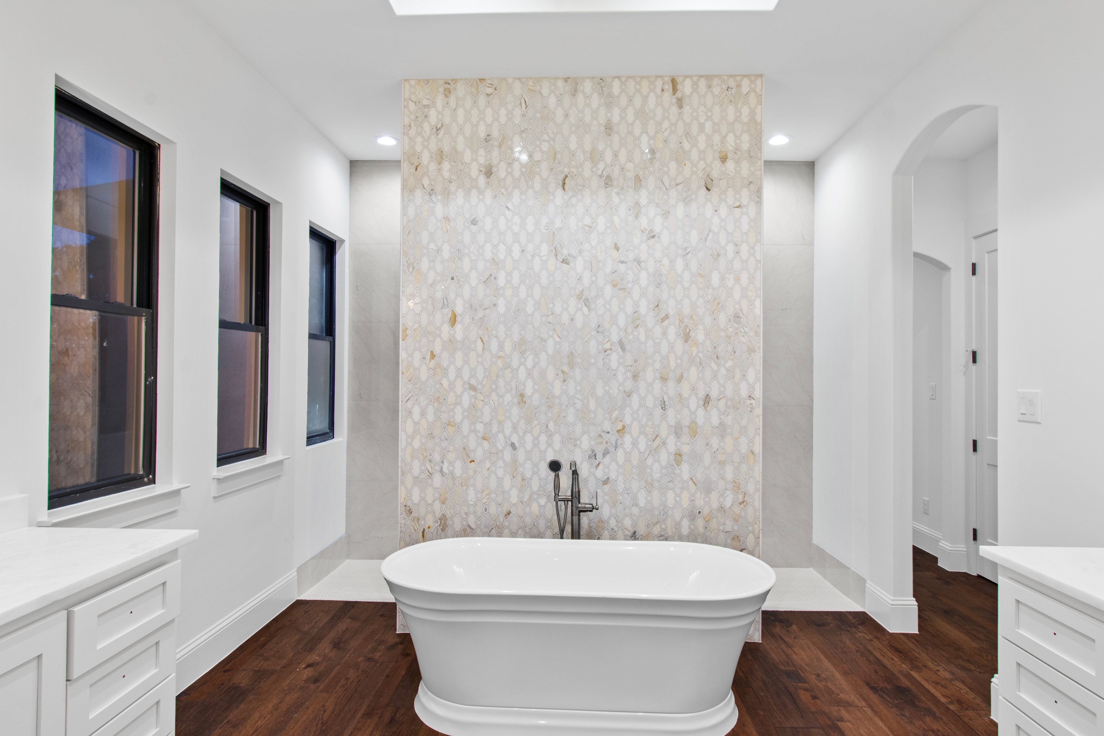 The "Yes Please" Spa Retreat